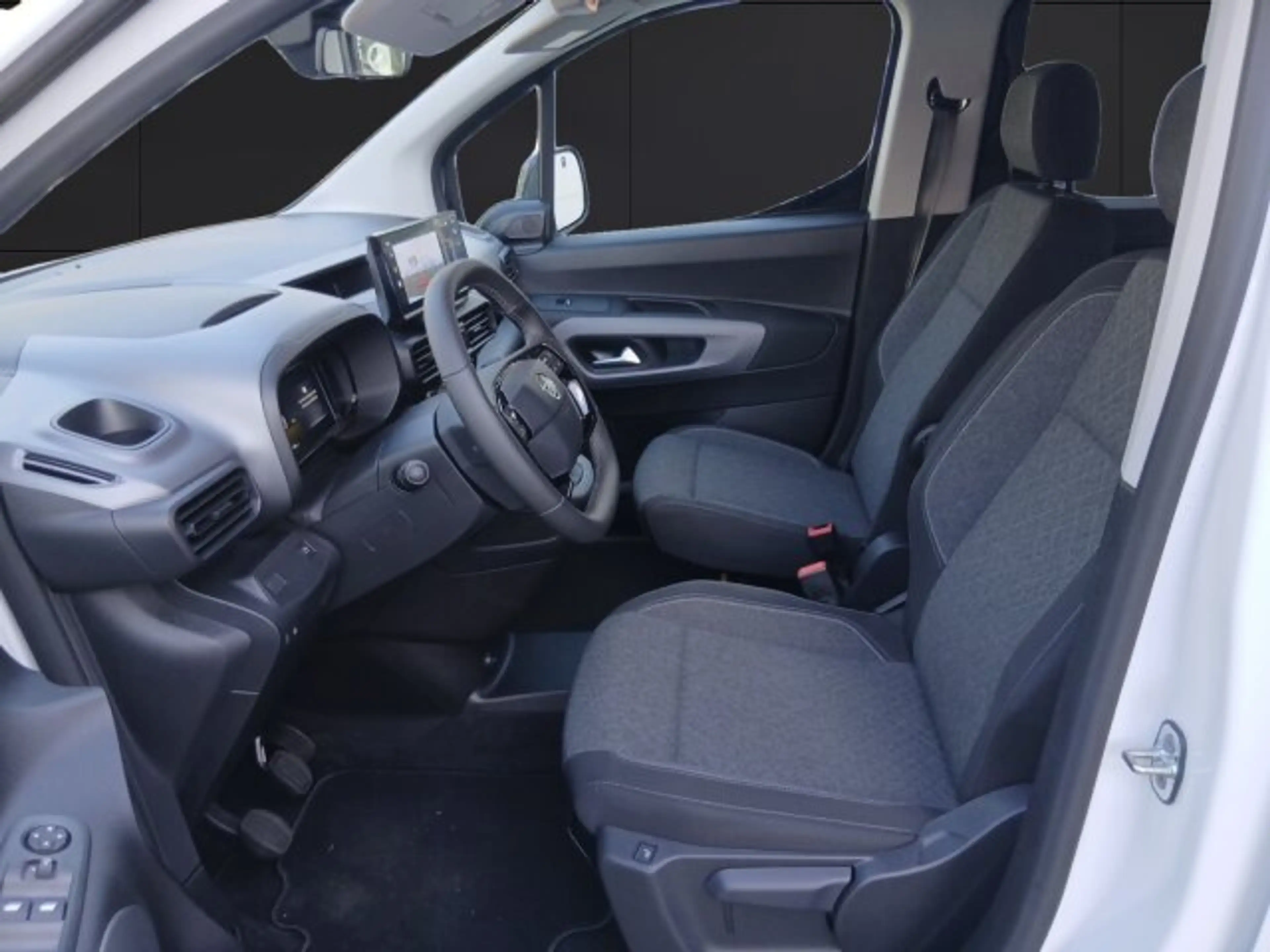Opel Combo Life Combo 1.5 D GS — photo 9