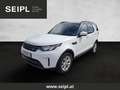 Land Rover Discovery 5 2,0 TD4 SE Aut. Blanc - thumbnail 1