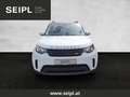 Land Rover Discovery 5 2,0 TD4 SE Aut. Blanc - thumbnail 2