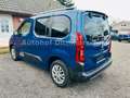 Citroen Berlingo Shine M/Mwst./Automatik/Klima/Navi/PDC Bleu - thumbnail 13