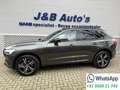 Volvo XC60 2.0 Recharge T6 AWD R-Design Head Up 360gr camera Gris - thumbnail 1