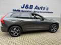 Volvo XC60 2.0 Recharge T6 AWD R-Design Head Up 360gr camera Gris - thumbnail 3