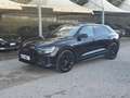 Audi Q8 Matrix-50-TDI S-LINE UFFICIALE ITALIANA Nero - thumbnail 1
