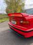 BMW 318 318is Class II einer von 25000 Originalzustand Rojo - thumbnail 3