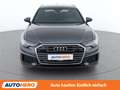 Audi A6 55 TFSI Mild-Hybrid quattro sport S line Grau - thumbnail 9