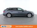Audi A6 55 TFSI Mild-Hybrid quattro sport S line Grau - thumbnail 7