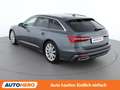 Audi A6 55 TFSI Mild-Hybrid quattro sport S line Grau - thumbnail 4