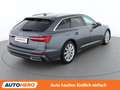 Audi A6 55 TFSI Mild-Hybrid quattro sport S line Grau - thumbnail 6
