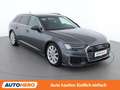Audi A6 55 TFSI Mild-Hybrid quattro sport S line Grau - thumbnail 8