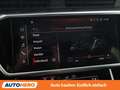 Audi A6 55 TFSI Mild-Hybrid quattro sport S line Grau - thumbnail 25