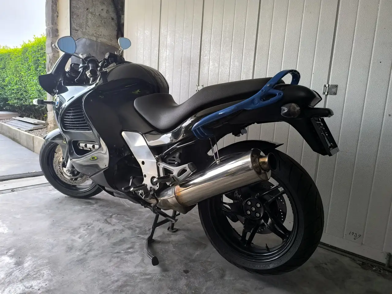 BMW K 1200 RS