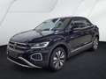 Volkswagen T-Roc Cabriolet GOAL CarPlay/Black/Virt/ACC/LED Schwarz - thumbnail 2