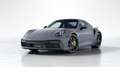 Porsche 992 Turbo S Gris - thumbnail 1