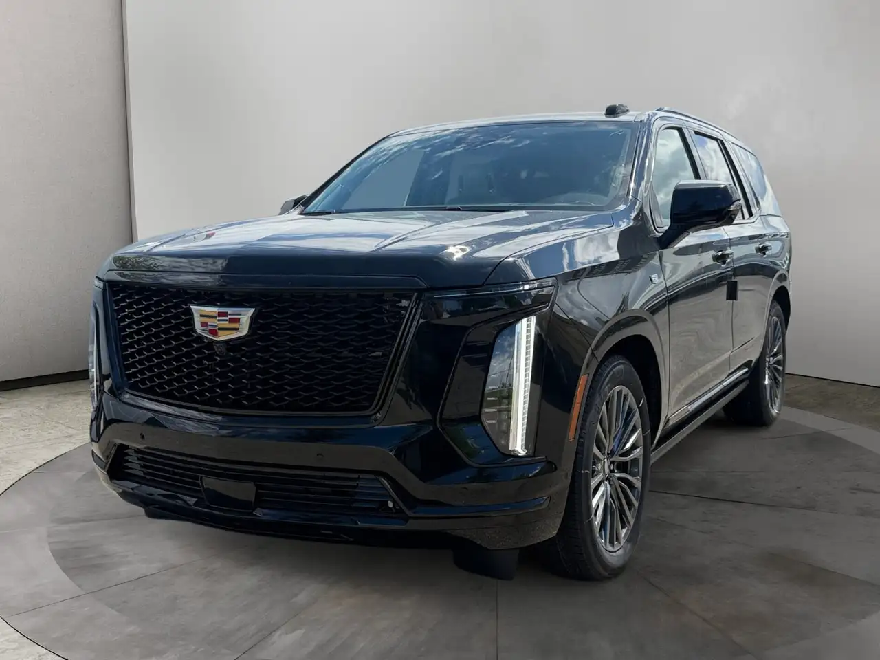 2026 Cadillac Escalade