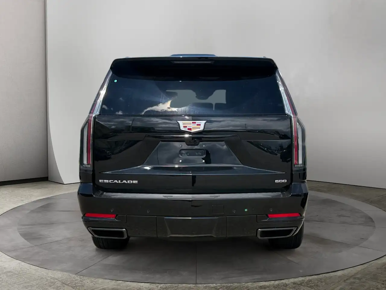 Cadillac Escalade снимка Cadillac Escalade