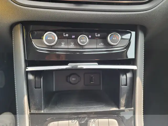 Opel Grandland view 15