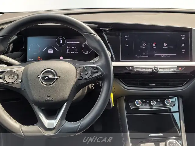 Opel Grandland view 13
