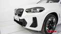 BMW iX3 iX3 Blanc - thumbnail 8
