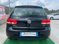 Volkswagen Golf 5p 1.6 tdi 105Cv -LEGGI NOTE- Zwart - thumbnail 13
