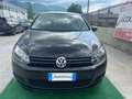 Volkswagen Golf 5p 1.6 tdi 105Cv -LEGGI NOTE- Zwart - thumbnail 8