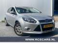 Ford Focus 1.0 EcoBoost Lease Titanium Nieuwe Distributieriem Grijs - thumbnail 3