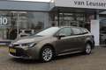 Toyota Corolla Touring Sports HYBRID 140 LED KOPLAMPEN NAVI AD-CR Groen - thumbnail 1