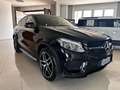 Mercedes-Benz GLE 350 GLE Coupe 350 d Premium Plus 4matic auto Schwarz - thumbnail 3