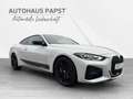 BMW 420 *** M-SPORT *** LASER LICHT *** STANDHEIZUNG *** Weiß - thumbnail 8