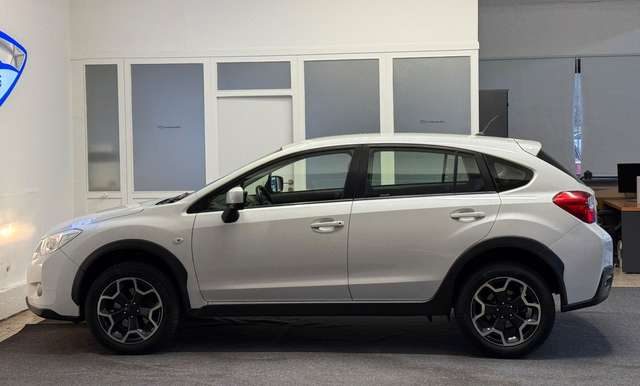 Subaru XV Comfort 4X4/Automatik/Sitzheizung/Parkhilfe