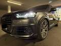 Audi SQ7 SQ7 4,0 TDI quattro Tiptronic Grau - thumbnail 11