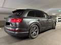 Audi SQ7 SQ7 4,0 TDI quattro Tiptronic Grau - thumbnail 4