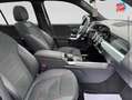 Mercedes-Benz GLB 200 200 163ch AMG Line 7G DCT Sieges chauf GPS Camera Noir - thumbnail 5