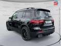 Mercedes-Benz GLB 200 200 163ch AMG Line 7G DCT Sieges chauf GPS Camera Noir - thumbnail 8