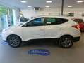 Hyundai iX35 1.7 CRDi 115ch GO! Brasil Plus Blue Drive Blanc - thumbnail 3