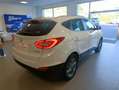 Hyundai iX35 1.7 CRDi 115ch GO! Brasil Plus Blue Drive Blanc - thumbnail 4