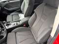 Audi A3 Sportback S line quattro*AUTO*XEN*NAVI*AHK* Rot - thumbnail 17