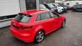 Audi A3 Sportback S line quattro*AUTO*XEN*NAVI*AHK* Rot - thumbnail 7