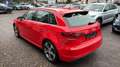 Audi A3 Sportback S line quattro*AUTO*XEN*NAVI*AHK* Rot - thumbnail 5