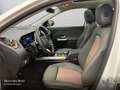 Mercedes-Benz EQA 350 4M ELECTRICART+PLUS-PAKET+PANO+KAMERA+SPUR Weiß - thumbnail 11