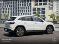 Mercedes-Benz EQA 350 4M ELECTRICART+PLUS-PAKET+PANO+KAMERA+SPUR Weiß - thumbnail 20