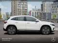 Mercedes-Benz EQA 350 4M ELECTRICART+PLUS-PAKET+PANO+KAMERA+SPUR Weiß - thumbnail 22