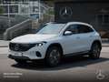Mercedes-Benz EQA 350 4M ELECTRICART+PLUS-PAKET+PANO+KAMERA+SPUR Weiß - thumbnail 14