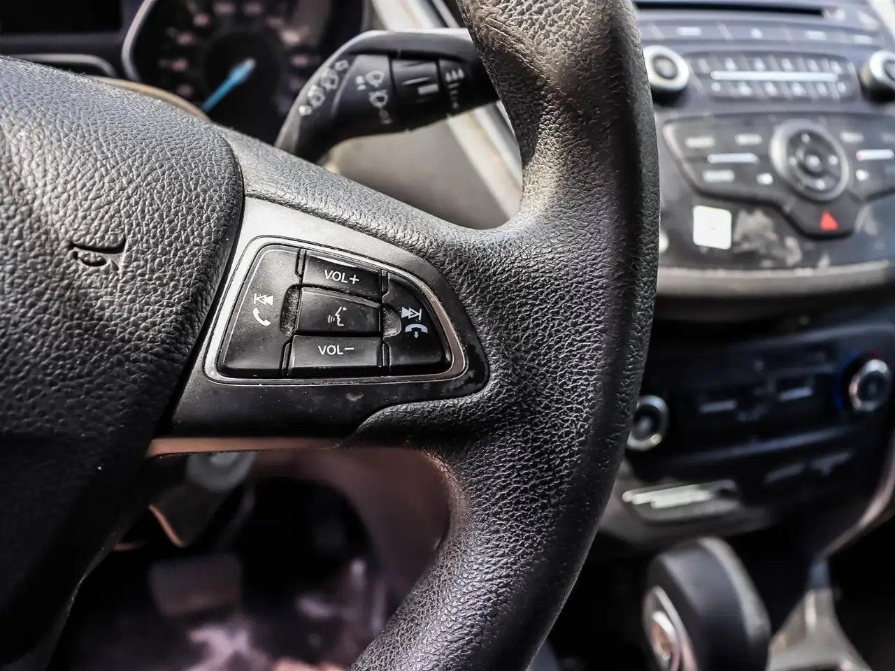 Ford Escape fotografie Ford Escape