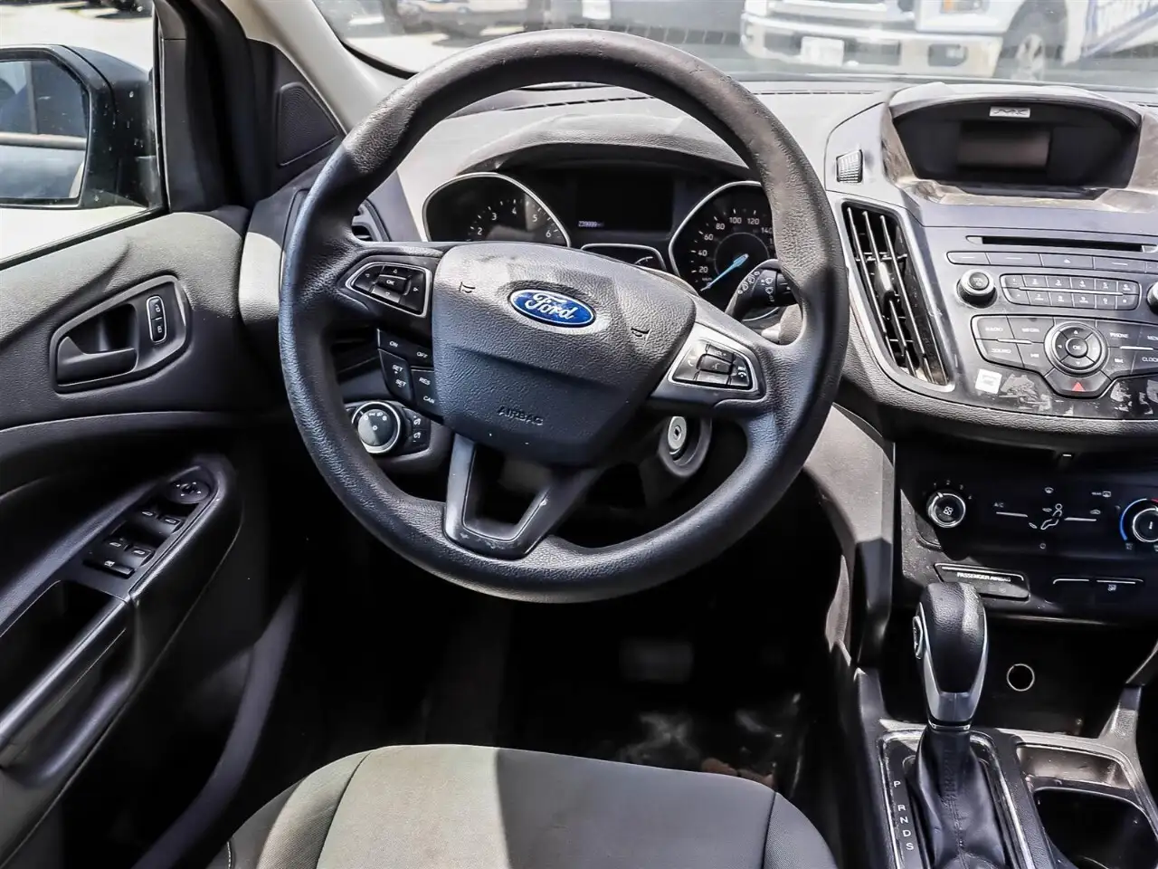 Ford Escape fotografie Ford Escape