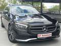 Mercedes-Benz E 200 d AVANTG. LED/AMBIENTE/MBUX/AUGREAL/2xKAM/E-KLAPPE Black - thumbnail 3
