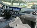 Mercedes-Benz E 200 d AVANTG. LED/AMBIENTE/MBUX/AUGREAL/2xKAM/E-KLAPPE Noir - thumbnail 9
