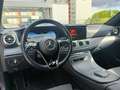 Mercedes-Benz E 200 d AVANTG. LED/AMBIENTE/MBUX/AUGREAL/2xKAM/E-KLAPPE Noir - thumbnail 5