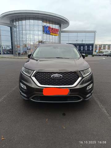 Imagine Ford Edge 2.0 TDCi Bi-Turbo 4x4 Vignale