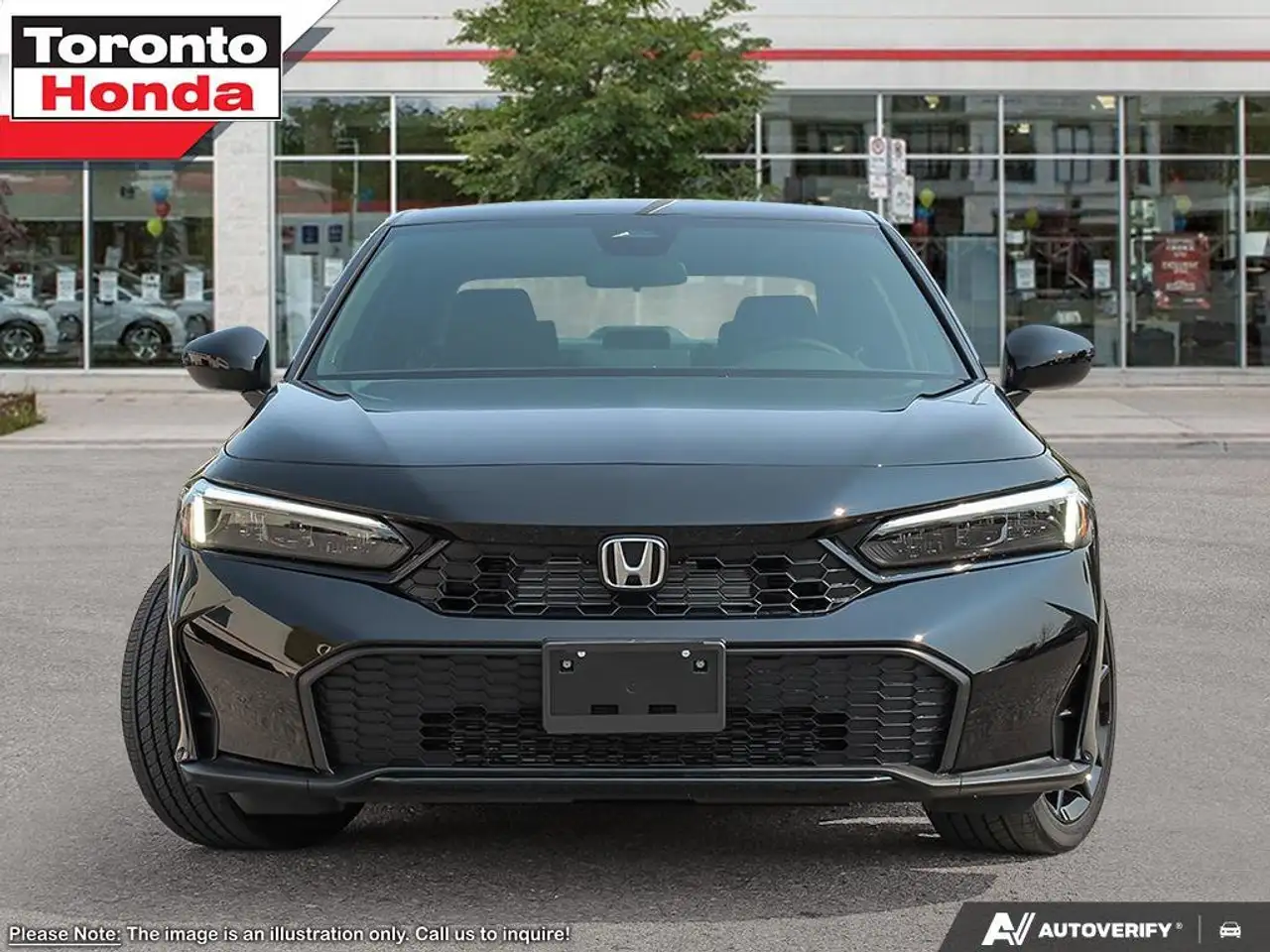 Honda Civic снимка Honda Civic