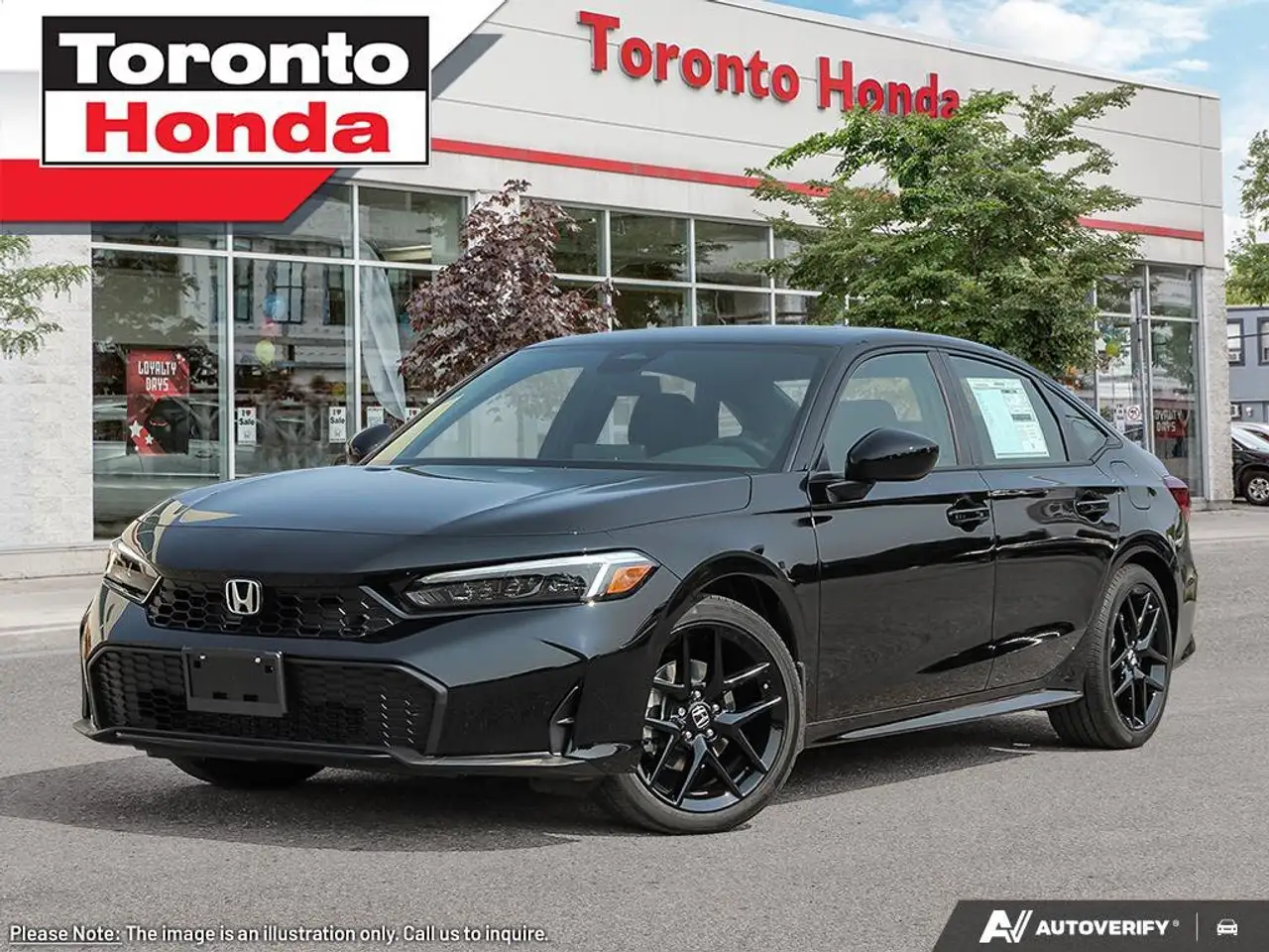 Honda Civic снимка Honda Civic